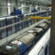 Train feeding solutions from Railshine